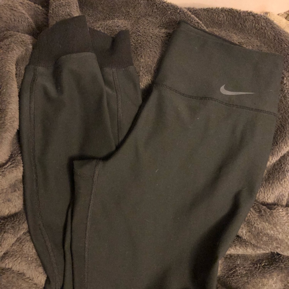 Nike Dri-Fit Leggings